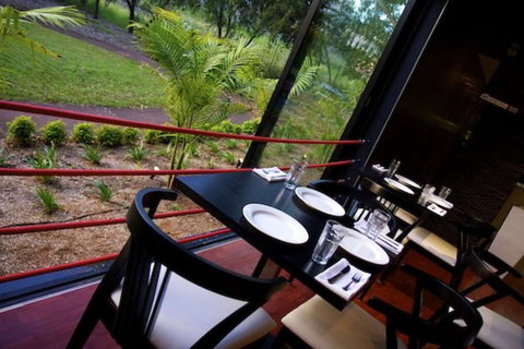 Black Rock On The Terrace - Accommodation Cairns 0