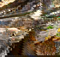 Cafe Shazaray - Accommodation Cairns