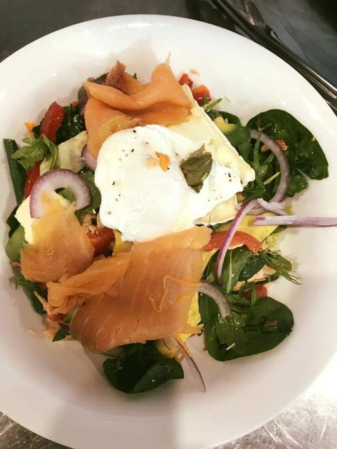 Cafe Culture - Accommodation Cairns 0