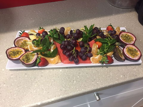 Cappas Cafe - Accommodation Cairns 0