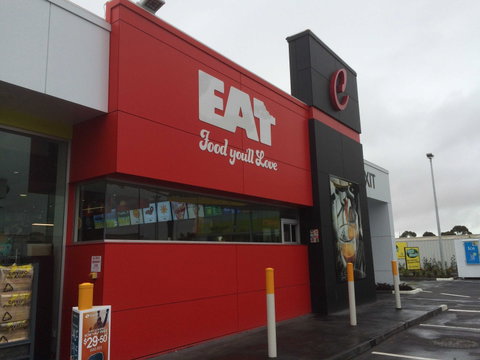 C Coffee - Cavan - Accommodation Cairns 0