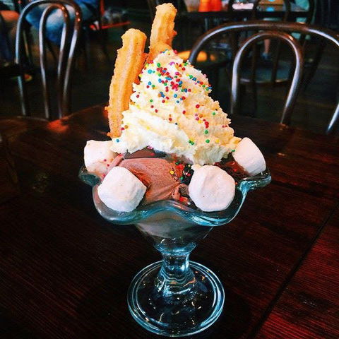Chocolateria San Churro - Taylors Lakes - Accommodation Cairns 0