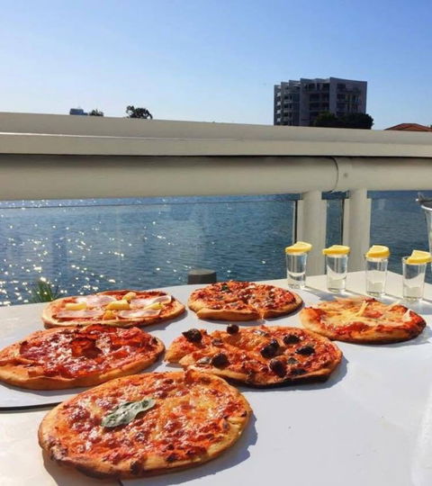 Cocoon Ultra Lounge Bar Dining - Accommodation Cairns 0