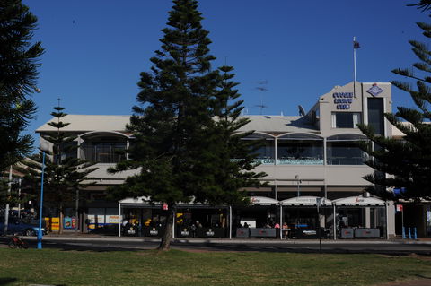 Coogee Legion Club - Accommodation Cairns 0