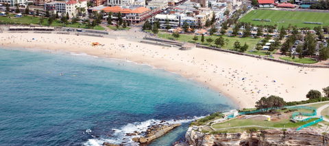 Coogee Legion Club - Accommodation Cairns 2