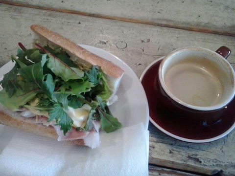 Cup & Bean - Accommodation Cairns 0