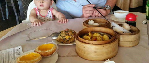 Dim Sum Delight - Accommodation Cairns 0
