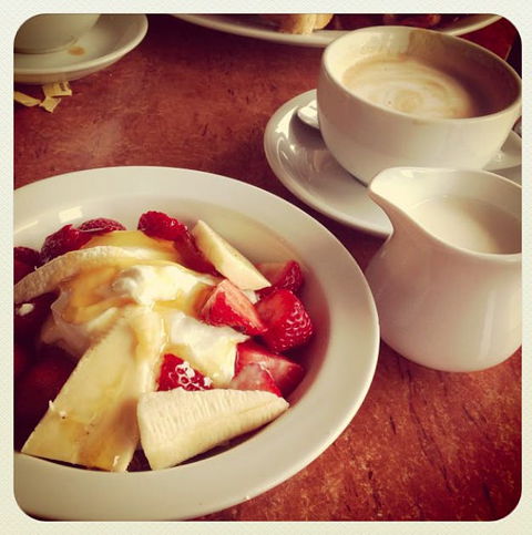 D'Lights Cafe - Accommodation Cairns 0