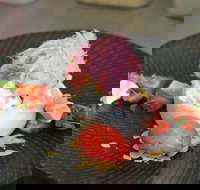 Estuary Restaurant - Accommodation Cairns