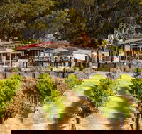 False Cape Wines Cellar Door - Accommodation Cairns