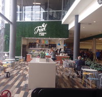 Fuel Espresso And Juice - Accommodation Cairns