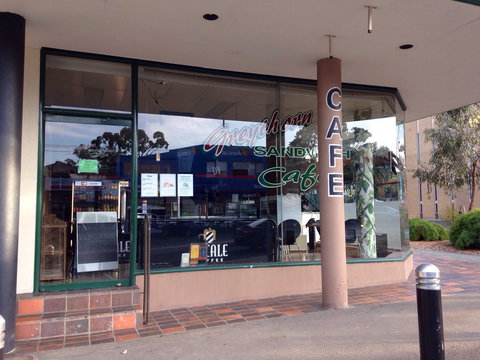 Greythorn Sandwich Cafe - Accommodation Cairns 0