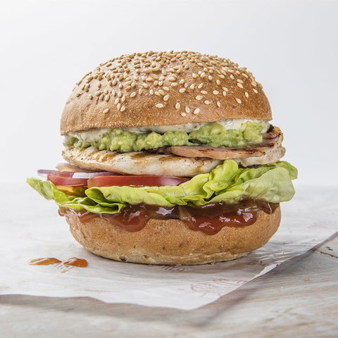 Grill'd - Fairfield - Fairfield - Accommodation Cairns 0