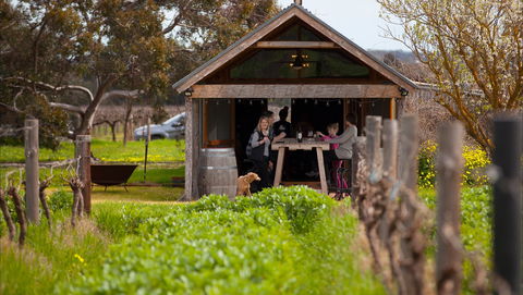 Hart Of The Barossa - Accommodation Cairns 1