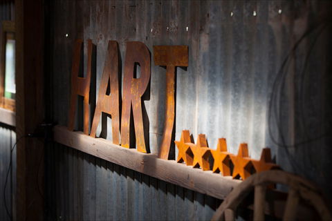 Hart Of The Barossa - Accommodation Cairns 2