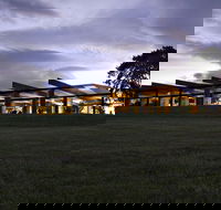 Home Hill Vineyard and Winery Restaurant