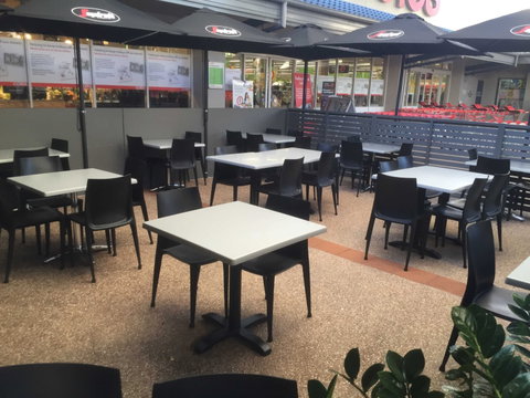 Hope Island Deli - Accommodation Cairns 0