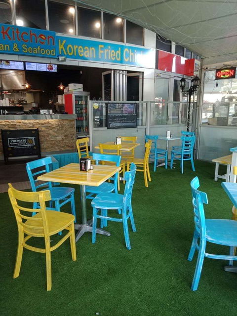 Ji's Kitchen - Accommodation Cairns 0