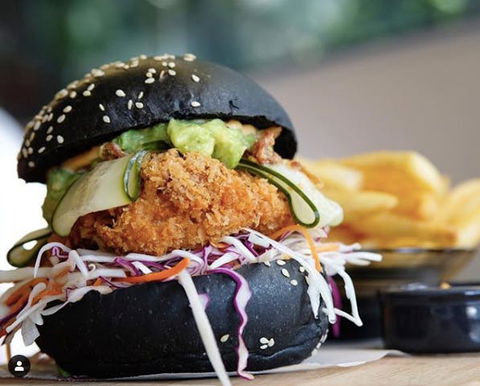 Kew Junction Eatery - Accommodation Cairns 0