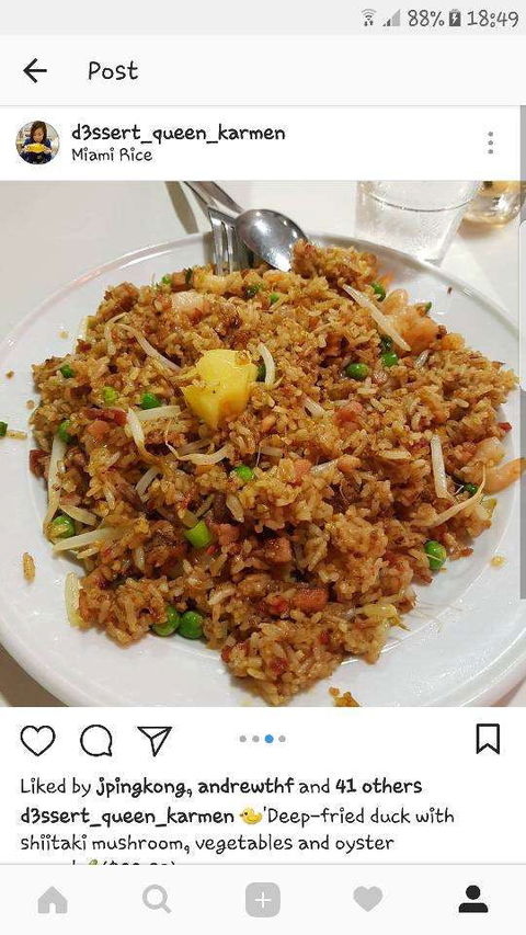 Miami Rice - Accommodation Cairns 0
