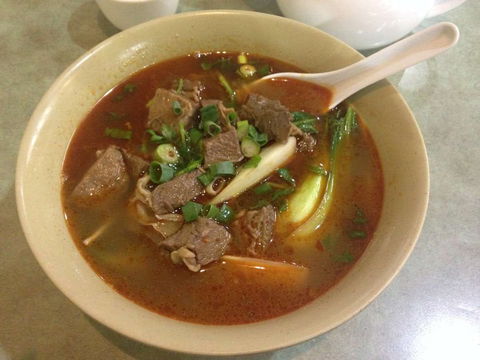 Mong Kok Brasserie - Accommodation Cairns 0