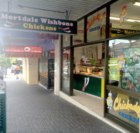Mortdale Wishbone Chicken - Accommodation Cairns