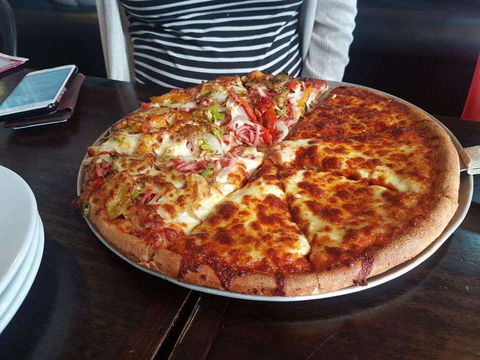 Numero Uno - Accommodation Cairns 0