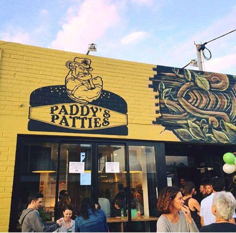 Paddy's Patties - Accommodation Cairns 0