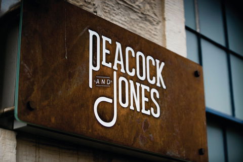 Peacock And Jones - Accommodation Cairns 0