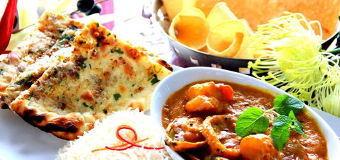 Randhawa's Indian Cuisine - Hope Island - Accommodation Cairns 0