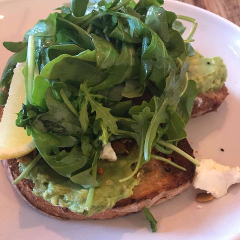 Saffs - Accommodation Cairns 0