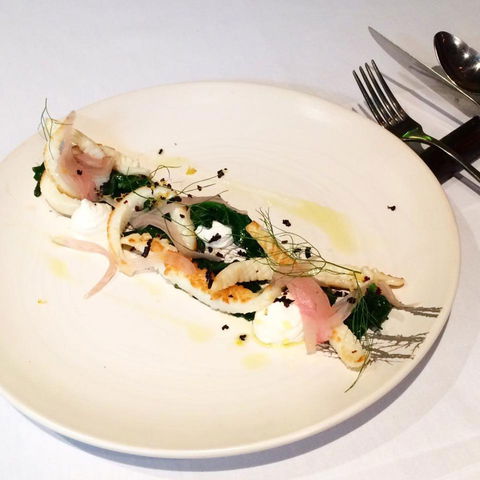 Samphire Bites - Accommodation Cairns 0