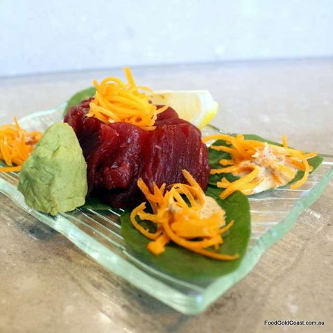 Sushi At Palm Beach - Accommodation Cairns 0