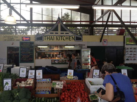 Thai Kitchen - Accommodation Cairns 0