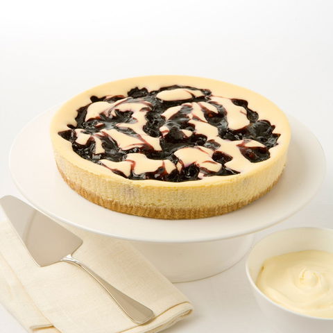 The Cheesecake Shop - Midland - Accommodation Cairns 0