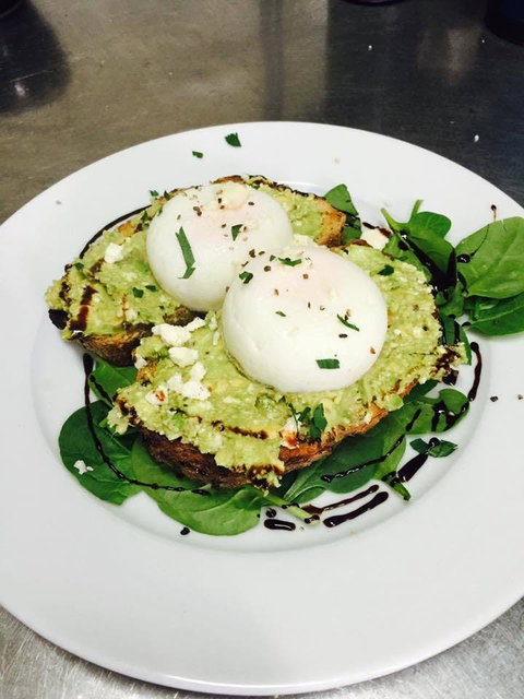 The Cafe Sienna - Accommodation Cairns 0