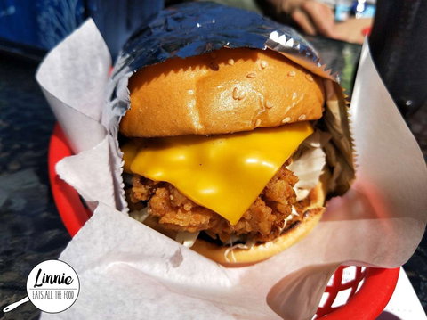 The Little Food Hut - Accommodation Cairns 0