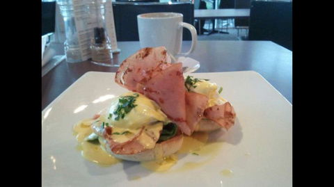 Trebbiano Cafe - Accommodation Cairns 0