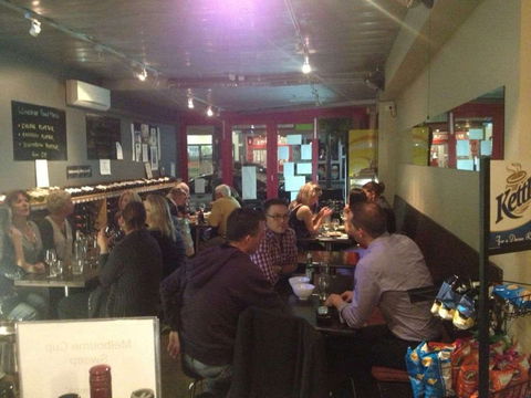 Winelarder - Accommodation Cairns 0