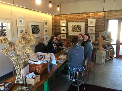 Word Of Mouth Wines - Accommodation Cairns 0