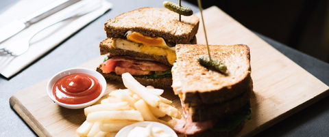 5five - Accommodation Cairns 0