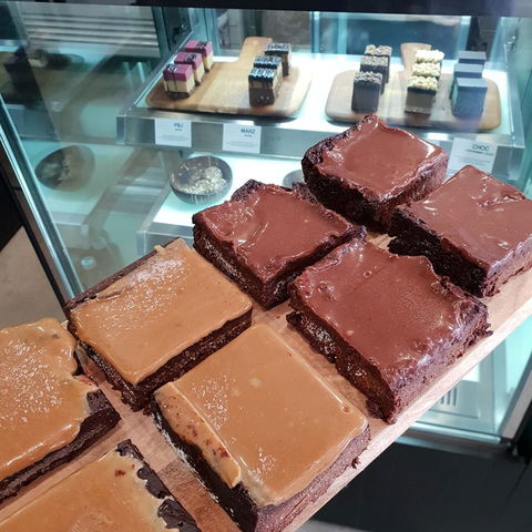 Acai Brothers - Accommodation Cairns 1