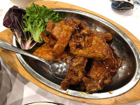 Ampang Ria - Accommodation Cairns 0