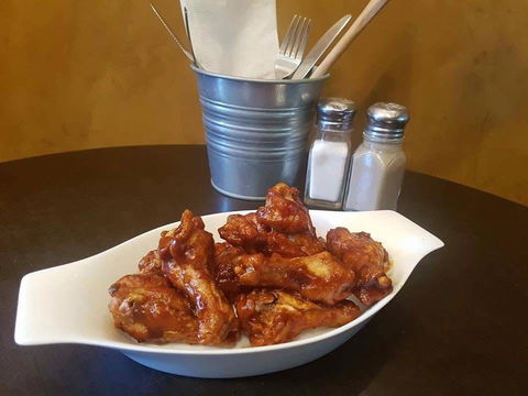 Antonio's Pizzeria - Accommodation Cairns 0