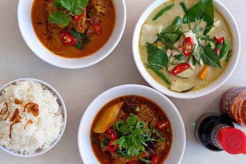 Bar Asia - Annandale - Accommodation Cairns 0