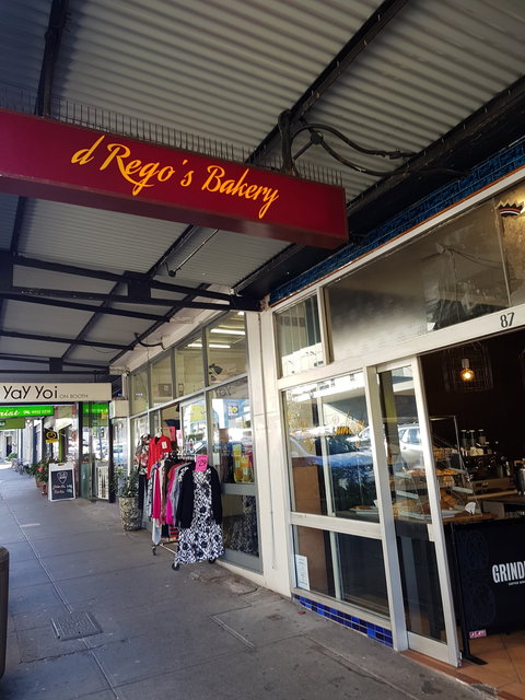 Booth Street Bakery - Accommodation Cairns 0