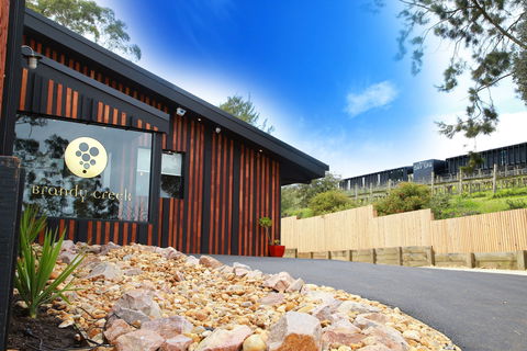Brandy Creek Estate - Accommodation Cairns 2