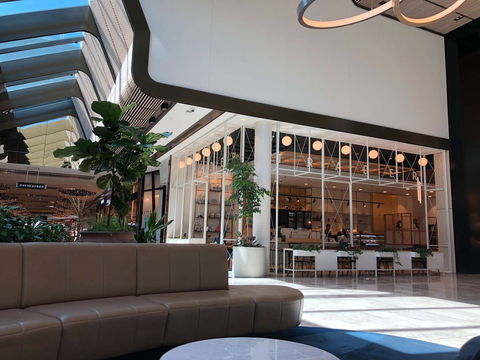 Caffeine Trader - Accommodation Cairns 0