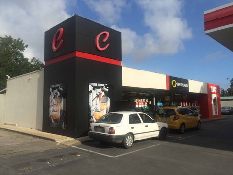 C Coffee - Ingle Farm - Accommodation Cairns 0