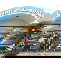 Central Lunch Bar - Accommodation Cairns
